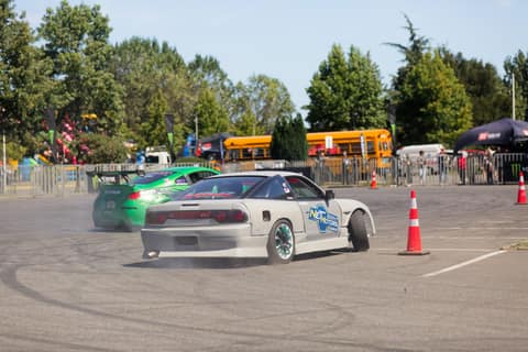Drift - 10