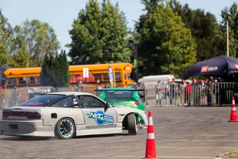Drift - 11