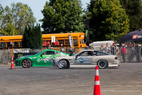 Drift - 12