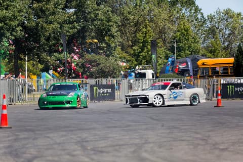 Drift - 13