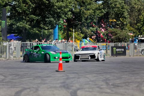 Drift - 14