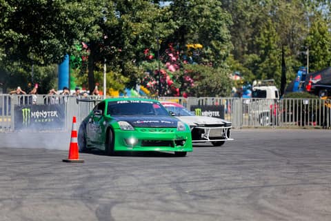 Drift - 15