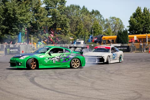 Drift - 16