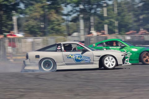 Drift - 19