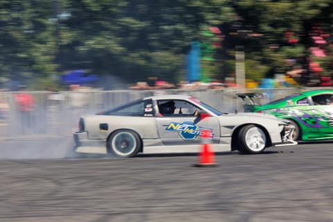 Drift - 20