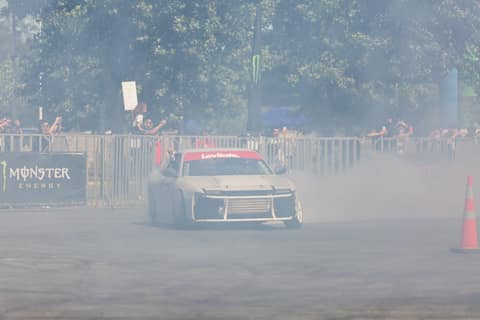 Drift - 22
