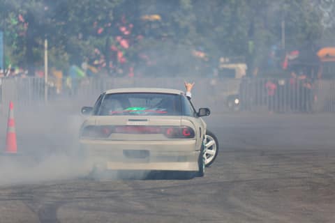 Drift - 2