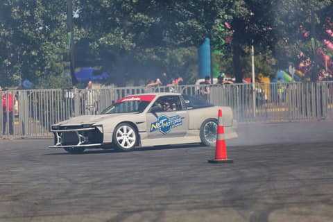 Drift - 23