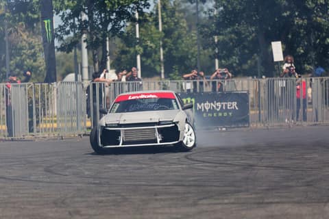 Drift - 24