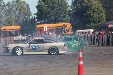 Drift - 25