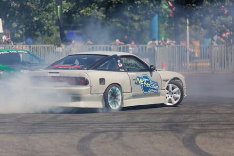 Drift - 26