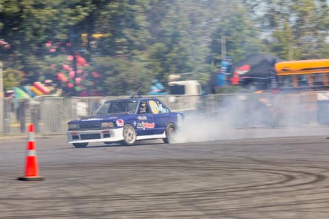 Drift - 29