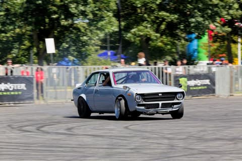 Drift - 30