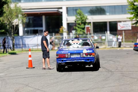 Drift - 31