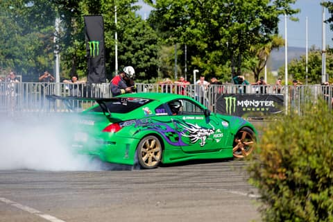 Drift - 39