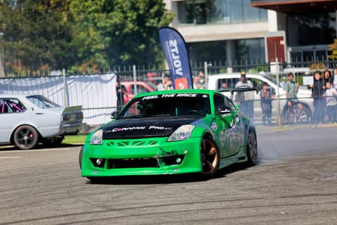 Drift - 40