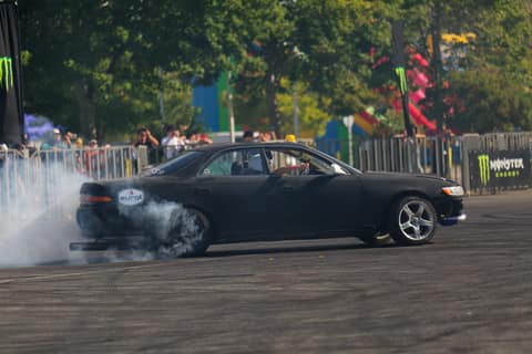 Drift - 41