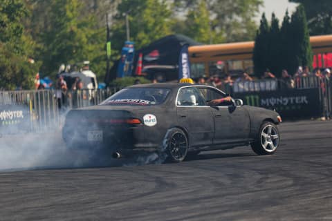 Drift - 42