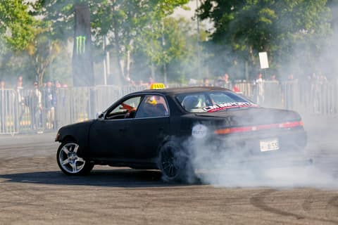 Drift - 43