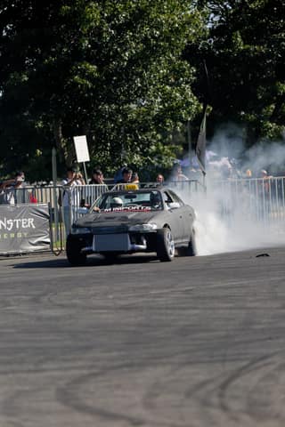 Drift - 44