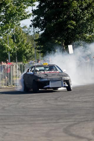 Drift - 45