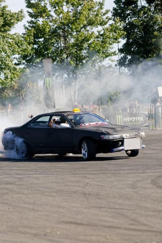Drift - 46