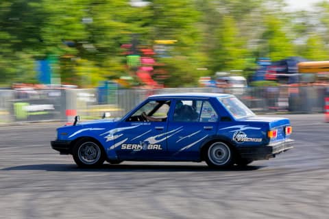 Drift - 47