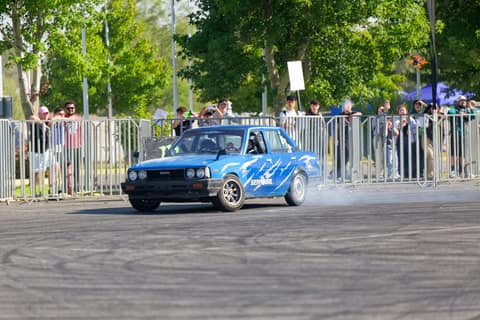 Drift - 48