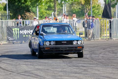 Drift - 49