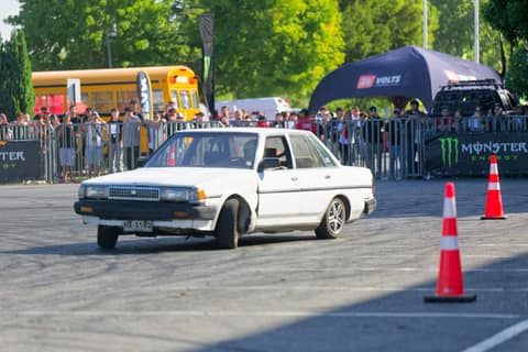 Drift - 50