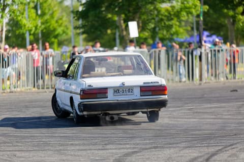 Drift - 51