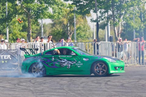 Drift - 52