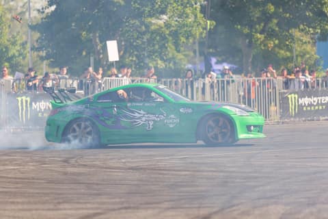 Drift - 53