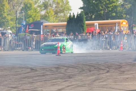 Drift - 54