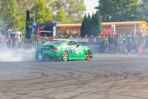 Drift - 55