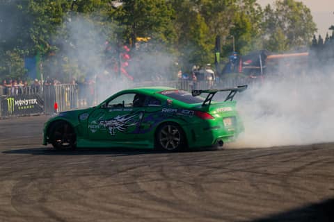 Drift - 56