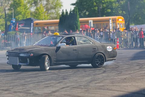 Drift - 57