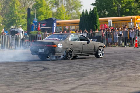 Drift - 58