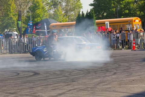 Drift - 59