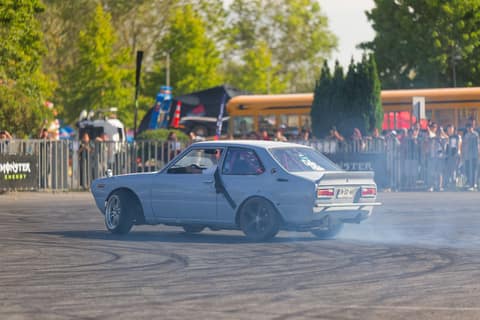 Drift - 61