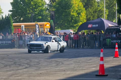 Drift - 62