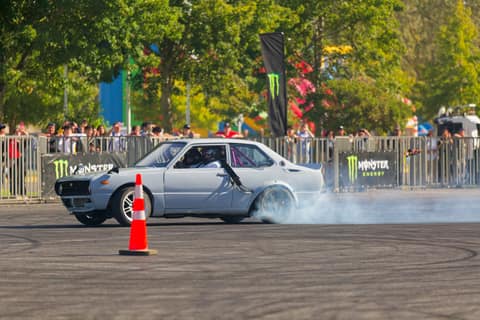 Drift - 63