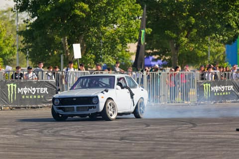 Drift - 64