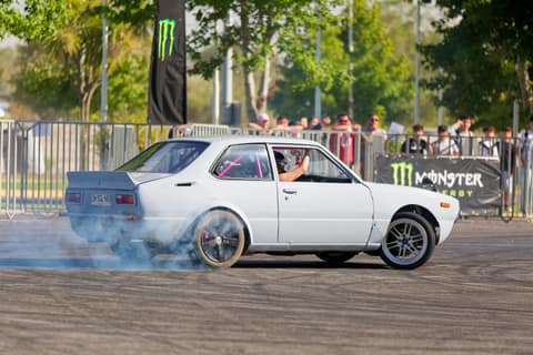 Drift - 65