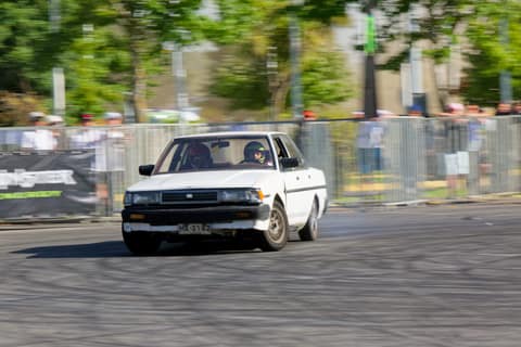 Drift - 66