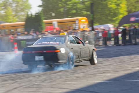 Drift - 67