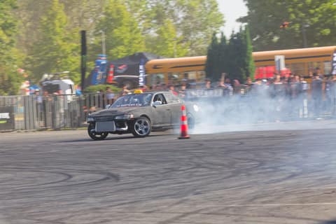 Drift - 68
