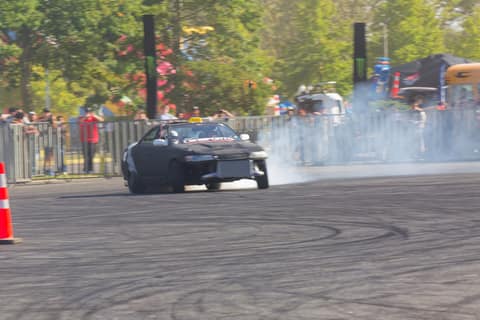 Drift - 4