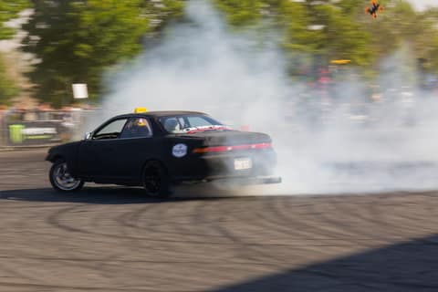 Drift - 69