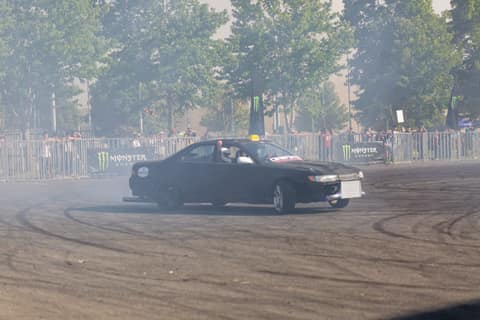 Drift - 70